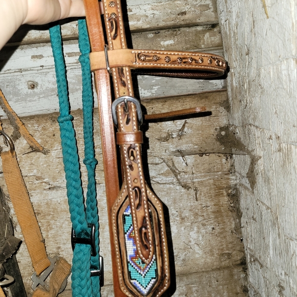 Tack set - Picture 6 of 6